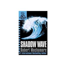 Shadow Wave, editura Hachette Kids Hodder Children