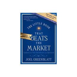 Little Book That Still Beats the Market, editura Wiley