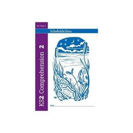 KS2 Comprehension Book 2, editura Schofield &amp; Sims Ltd
