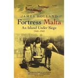 Fortress Malta, editura Phoenix House