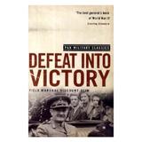 Defeat into Victory, editura Pan