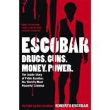 Escobar, editura Hodder & Stoughton