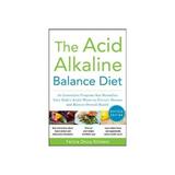 Acid Alkaline Balance Diet, Second Edition, editura Corgi Books