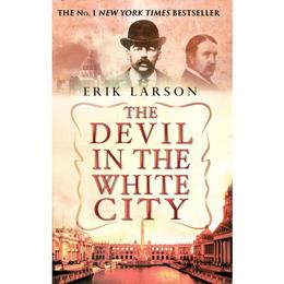 Devil In The White City, editura Corgi Books