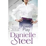 Power Play, editura Corgi Books