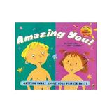 Amazing You!, editura Ingram International Inc