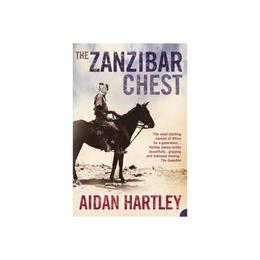 Zanzibar Chest, editura Harper Perennial