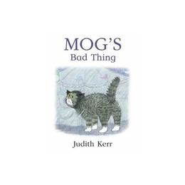 Mog's Bad Thing, editura Harper Collins Childrens Books