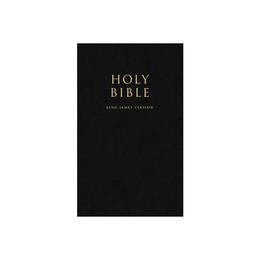 Holy Bible, editura Harper Collins Religious