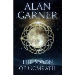 Moon of Gomrath, editura Harper Collins Childrens Books