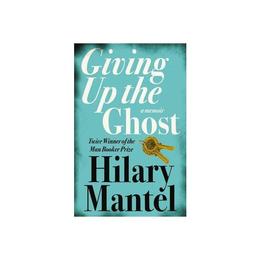Giving Up the Ghost, editura Harper Perennial