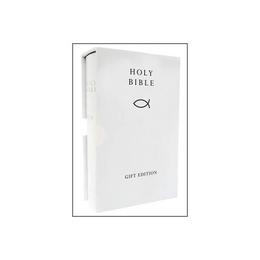 Holy Bible, editura Harper Collins Religious