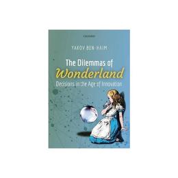 Dilemmas of Wonderland, editura Oxford University Press Academ