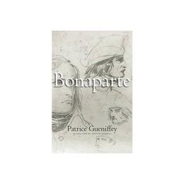 Bonaparte, editura Harvard University Press