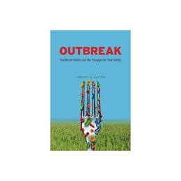 Outbreak, editura University Of Chicago Press