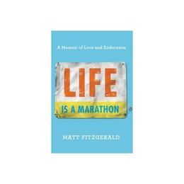 Life Is a Marathon, editura Perseus Books Group