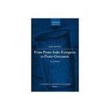 From Proto-Indo-European to Proto-Germanic, editura Oxford University Press Academ