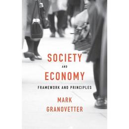 Society and Economy, editura Harvard University Press