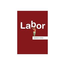 Labor, editura Wiley Academic