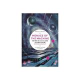 Menace of the Machine, editura British Library