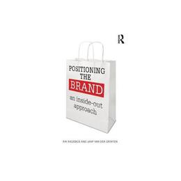 Positioning the Brand, editura Taylor &amp; Francis