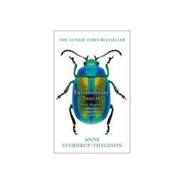 Extraordinary Insects, editura Oxford Secondary