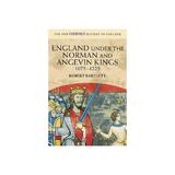 England under the Norman and Angevin Kings, editura Oxford Secondary