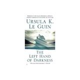 Left Hand of Darkness, editura Ingram International Inc