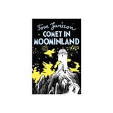 Comet in Moominland, editura Puffin