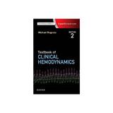 Textbook of Clinical Hemodynamics, editura Elsevier Health Sciences