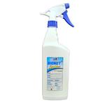   Dezinfectant pentru suprafete Bionet SP Sanidor 500 ml - spray