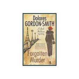 Forgotten Murder, editura Severn House Publishers Ltd