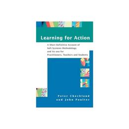 Learning For Action, editura Wiley