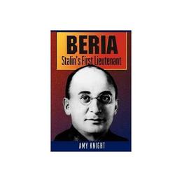 Beria, editura Oxford Secondary