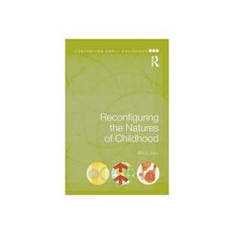 Reconfiguring the Natures of Childhood, editura Oxford Secondary
