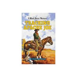 Tracking Apache Joe, editura Oxford Secondary