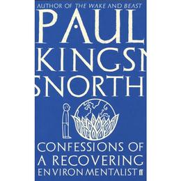 Confessions of a Recovering Environmentalist, editura Oxford Secondary