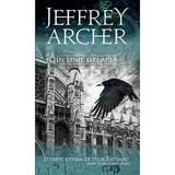 In linie dreapta ed.2016 - Jeffrey Archer, editura Rao