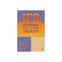 Internal Family Systems Therapy, editura Oxford Secondary