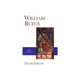 William Rufus, editura Oxford Secondary