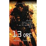 13 ore - Mitchell Zuckoff, editura Rao