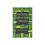 Packing My Library, editura Oxford Secondary