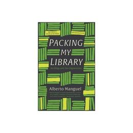 Packing My Library, editura Oxford Secondary