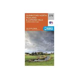 Glenrothes North, Falkland and Lomond Hills, editura Oxford Secondary