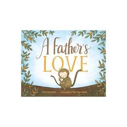 Father's Love, editura Melia Publishing Services