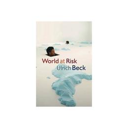 World at Risk, editura Oxford Secondary