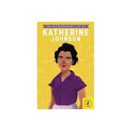 Extraordinary Life of Katherine Johnson, editura Oxford Secondary