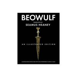 Beowulf, editura Oxford Secondary