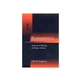 Econometrics, editura Oxford Secondary