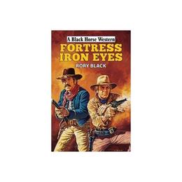 Fortress Iron Eyes, editura Oxford Secondary